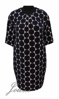 Платья Осень-зима 2025