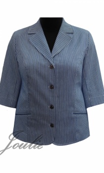 Жакеты Весна-лето 2025 Жакеты Весна-лето 2025