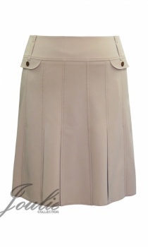 Юбки Весна-лето 2025