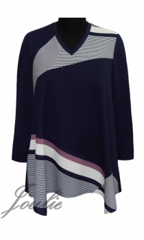 Туники Осень-зима 2025 Туники Осень-зима 2025