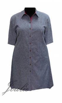 Туники Весна-лето 2025 Туники Весна-лето 2025