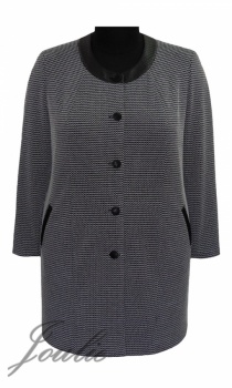 Жакеты Осень-зима 2025 Жакеты Осень-зима 2025