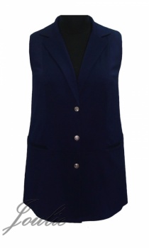 Жилеты Трикотажные Жилеты Трикотажные