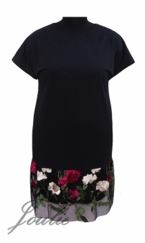 Платья Весна-лето 2025