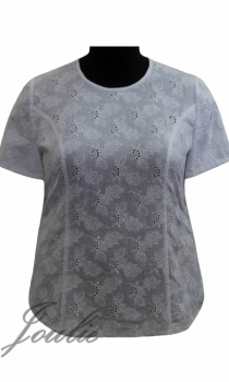 Блузки Весна-лето 2025